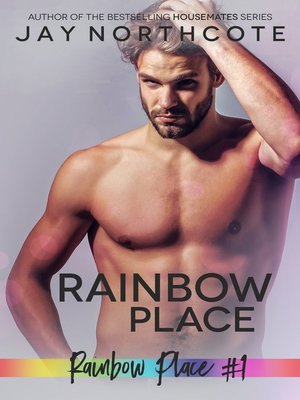 cover image of Rainbow Place